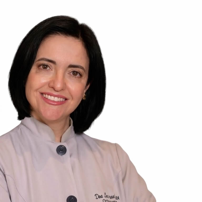 Dra. Luciana Costa, ortodontista em Contagem MG